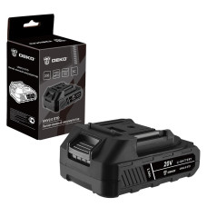 Аккумулятор DEKO UNV2.0 STD