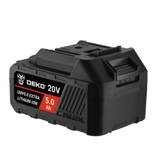 Аккумулятор DEKO UNV5.0 EXTRA Аккумулятор DEKO UNV5.0 EXTRA