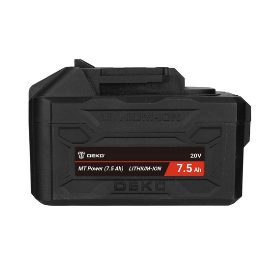 Аккумулятор DEKO MT Power Li-ion 084-1067 Аккумулятор DEKO MT Power Li-ion 084-1067