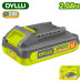 Литий-ионный аккумуляторный блок DYLLU DTLBP520