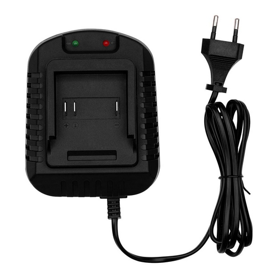 Зарядное устройство DEKO DC20VF