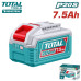 Аккумулятор TOTAL TFBLI2075