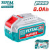Аккумулятор TOTAL TFBLI2108 Аккумулятор TOTAL TFBLI2108