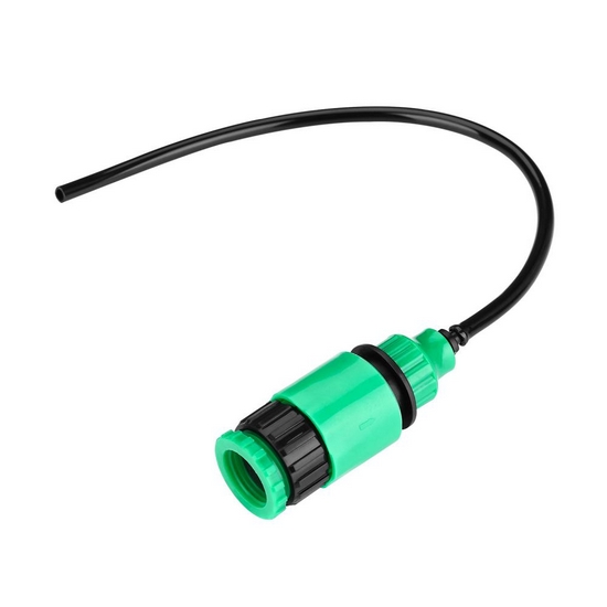 Комплект для капельного полива DEKO DKI50 (50м)