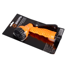 Пистолет-распылитель, 7 режимов полива Вихрь