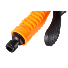 Пистолет-распылитель, 7 режимов полива Вихрь