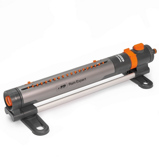 Дождеватель осциллирующий DAEWOO 2 в 1 350 Rain Expert DWS 2090