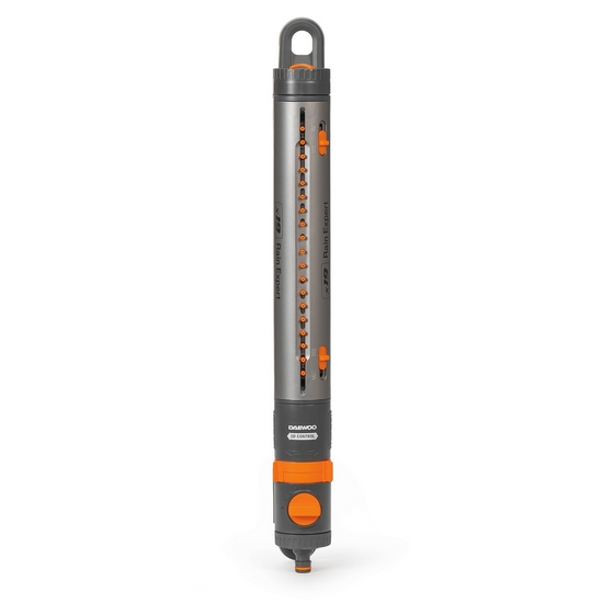 Дождеватель осциллирующий DAEWOO 2 в 1 350 Rain Expert DWS 2090