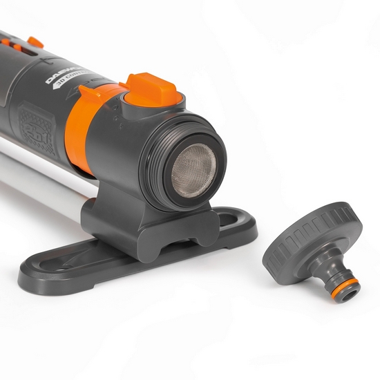 Дождеватель осциллирующий DAEWOO 2 в 1 350 Rain Expert DWS 2090