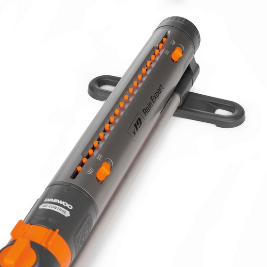 Дождеватель осциллирующий DAEWOO 2 в 1 350 Rain Expert DWS 2090