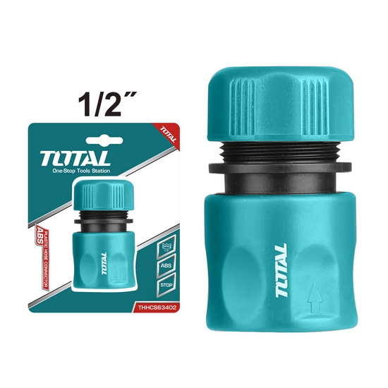 Соединитель 1/2 TOTAL THHCS01122 Соединитель 1/2 TOTAL THHCS01122
