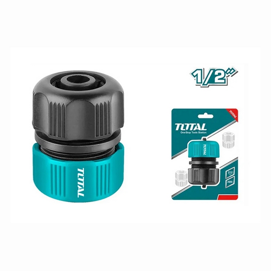 Соединитель 1/2 TOTAL THPHM0201 Соединитель 1/2 TOTAL THPHM0201