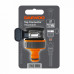 Адаптер для крана безрезьбовой до 3/4 " (19mm) DAEWOO DWC 1119 Адаптер для крана безрезьбовой до 3/4 " (19mm) DAEWOO DWC 1119