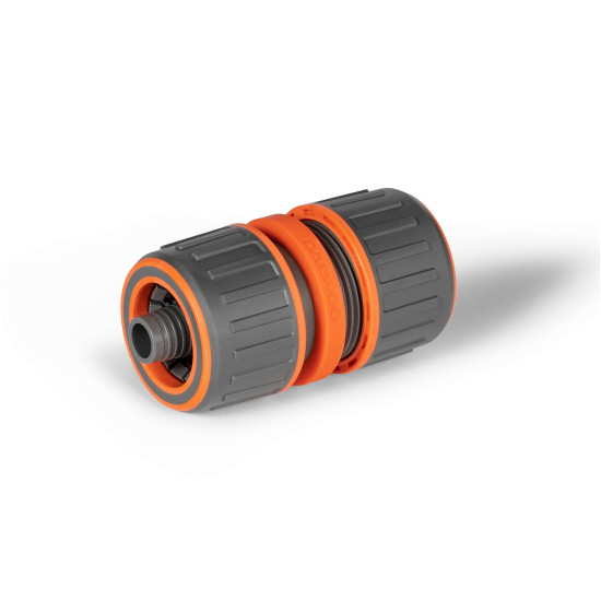 Муфта ремонтная универсальная для шланга 13-15-19 мм (1/2 " – 5/8" – 3/4 ") DAEWOO DWC 3000 000 (32 шт.) Муфта ремонтная универсальная для шланга 13-15-19 мм (1/2 " – 5/8" – 3/4 ") DAEWOO DWC 3000 000 (32 шт.)