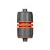 Муфта ремонтная универсальная для шланга 13-15-19 мм (1/2 " – 5/8" – 3/4 ") DAEWOO DWC 3000 000 (32 шт.) Муфта ремонтная универсальная для шланга 13-15-19 мм (1/2 " – 5/8" – 3/4 ") DAEWOO DWC 3000 000 (32 шт.)