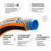 Шланг поливочный 5/8 " (15мм) DAEWOO UltraGrip 25 метров Шланг поливочный 5/8 " (15мм) DAEWOO UltraGrip 25 метров