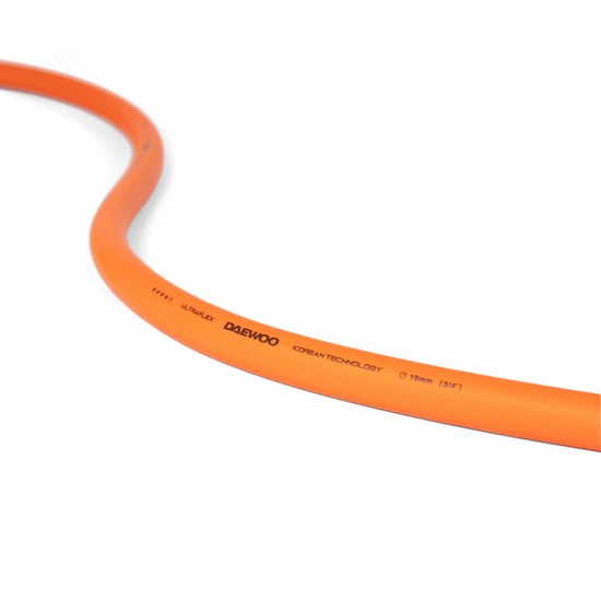 Шланг UltraFlex диаметр 3/4 " (19мм), длина 50м DAEWOO DWH 8137 Шланг UltraFlex диаметр 3/4 " (19мм), длина 50м DAEWOO DWH 8137