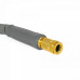 Шланг DAEWOO TitanFlex 15м, 5/8 " (15мм), с комплектом для полива
