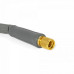 Шланг DAEWOO TitanFlex 15м, 5/8 " (15мм), с комплектом для полива