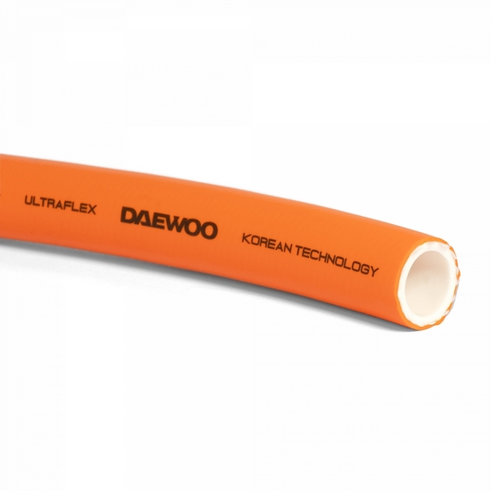Шланг UltraFlex диаметр 1/2 " (13мм), длина 25м DAEWOO DWH 8114 Шланг UltraFlex диаметр 1/2 " (13мм), длина 25м DAEWOO DWH 8114