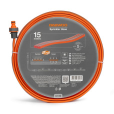 Шланг-дождеватель DAEWOO DWH 1115 15 м