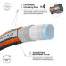Шланг 1/2 " (13мм) DAEWOO UltraGrip Plus DWH 5112 15 метров