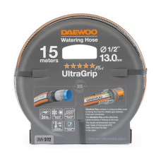 Шланг 1/2 " (13мм) DAEWOO UltraGrip Plus DWH 5112 15 метров