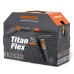 Шланг для полива TitanFlex 15 метров с набором для полива DAEWOO DWH 9222