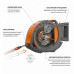 Катушка автоматическая со шлангом Auto Reel x35 и набором для полива DAEWOO DWR 3060 Катушка автоматическая со шлангом Auto Reel x35 и набором для полива DAEWOO DWR 3060