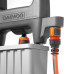 Тележка Smart Cart со шлангом 40м и набором для полива DAEWOO DWR 4040