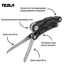 Мультитул TESLA MT-06