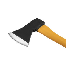 Топор с фиберглассовой рукоятью DEKO DKFA800 (800 г)