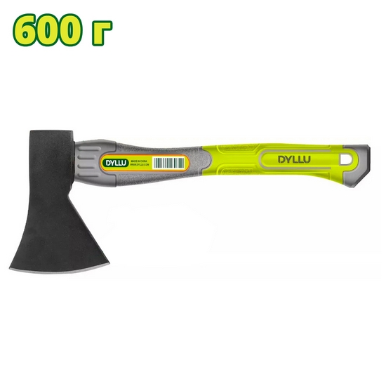 Топор 390 мм DYLLU DTHM6306