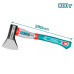 Топор 800г TOTAL THAX061800 Топор 800г TOTAL THAX061800