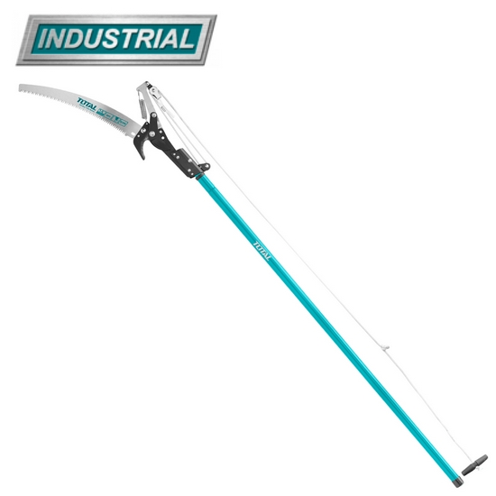 Сучкорез штанговый TOTAL THEPS25281 Сучкорез штанговый TOTAL THEPS25281