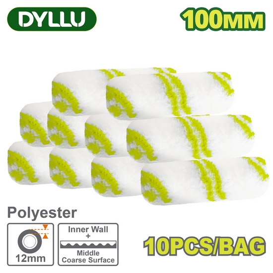 Крышка ролика (внутренняя стенка) DYLLU DTCB4941
