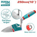 Кельма каменщика TOTAL THT82910