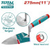 Кельма каменщика TOTAL THT82911