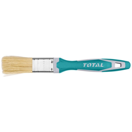 Кисть плоская 38 мм TOTAL THT84156