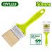 Кисть плоская 50 мм DYLLU DTPB1902