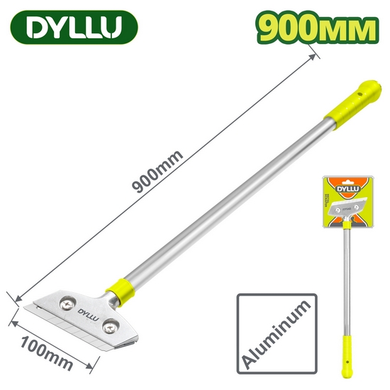 Металлический скребок DYLLU DTGS1690 Металлический скребок DYLLU DTGS1690
