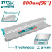 Лезвие для выравнивания гипсокартона TOTAL THSCL03201
