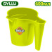 Стакан мерный для краски 600мл DYLLU DTNP1302
