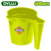 Стакан мерный для краски 600мл DYLLU DTNP1302