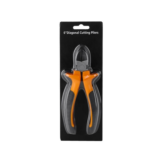 Кусачки бокорезы DEKO DKP03 15,24 см