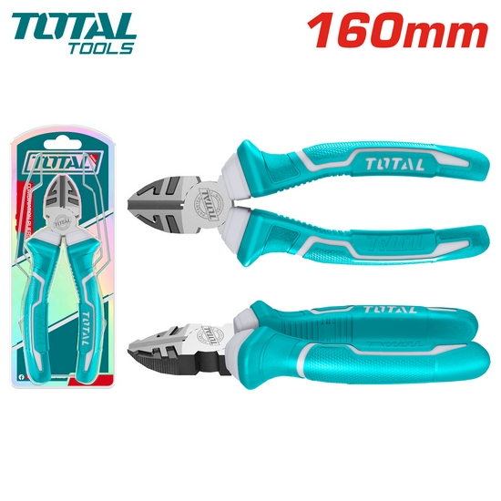 Бокорезы 160 мм TOTAL THT130606P