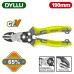 Кусачки бокорезы 190 мм DYLLU DTPL3768