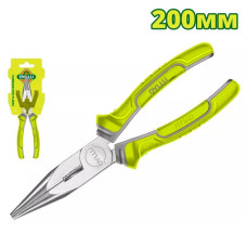 Длинногубцы 200 мм DYLLU DTPL2C08