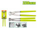 Клещи для скрутки 228 мм DYLLU DTPL8C19 Клещи для скрутки 228 мм DYLLU DTPL8C19