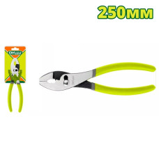 Плоскогубцы для шлицевых соединений 250 мм DYLLU DTPL6410